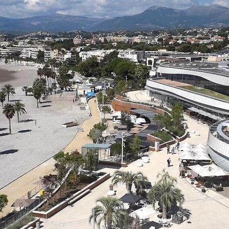 Studio Cosy Avec Terrasse Et Garage Saint-Laurent Du Var Limitrophe Nice Экстерьер фото